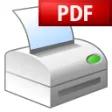 Icon of program: Bullzip PDF Printer Free