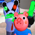 Icon of program: Piggy Badgy Chapter 12  E…