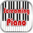 Icon of program: Screaming Piano HD
