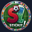 Icono de programa: StickIt - 2026 Album Trac…