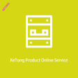 Icon of program: KeTong Product Online Ser…