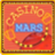 slot machine casino mars icon