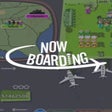 Icono de programa: Now Boarding