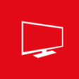 Icon of program: Turkish TV for Windows 10
