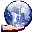 Icono de programa: Share Stuff