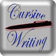 Icon of program: Learn English Cursive Wri…