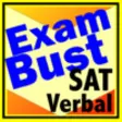 Icon of program: SAT Prep Verbal Flashcard…