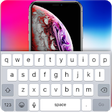 Icon of program: ios 13 Keyboard Theme - i…
