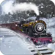 Icon of program: Mountain Train Driving 2K…