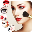 Icono de programa: Face Beauty Makeup