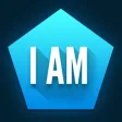 Icon of program: I Am Pentagon - The Shape…
