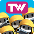 Tactile Wars icon