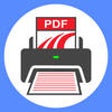 Icon of program: PDF Printer - Share your …