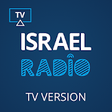 Icon of program: israel radio - TV Version
