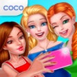 Icon of program: Girl Squad - Best Friends…