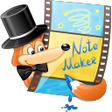 Icon of program: NoteMaker