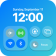 Icon of program: OS Control Access Panel