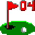 Icono de programa: Mini Golf Challenge 2004