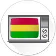 Icon of program: Tv Bolivia