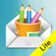Icon of program: Draw & Send Lite