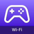 Icon of program: LG Mobile Gamepad : Wi-Fi