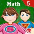 Icon of program: Grade 5 Math - Common Cor…