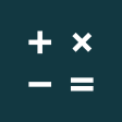 Icon of program: AirCalc (floating calcula…