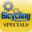 Icon of program: Bicycling Magazine Specia…