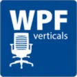 Icon of program: WPF 2016 Verticals