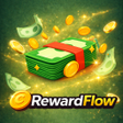 Icon of program: RewardFlow - Earn Coins