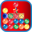 Crystal Balls II-Match 3 Mania icon