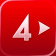 Icon of program: TV4 Play