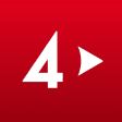 Icon of program: TV4 Play