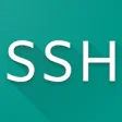 Icon of program: Fastest SSH Servers