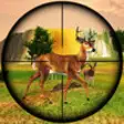 Icon of program: Wild Animal Hunter 3D-Rea…