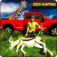 Icon of program: Deer Hunting Adventure-Ju…
