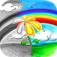 Icon of program: Doodle Color! Kids Colori…