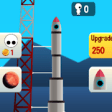 Icon of program: Space Rocket - Rocket Lau…