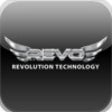 RevoTrack icon