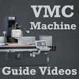 Icon of program: VMC Machine Programming &…