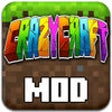Icon of program: CRAZY CRAFT MOD FOR MINEC…