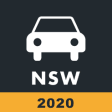 Icon of program: Driving Theory Test: NSW