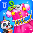 Icon of program: Little panda's birthday p…