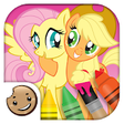Icon of program: My Little Pony Coloring B…