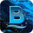 Icon of program: Blue Aqua