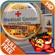 Icon of program: Free Hidden Object Games …
