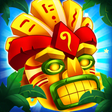 Icon of program: Zumba Classic - Puzzle Ga…