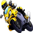 Icon of program: CSR Racing 1 for Windows …