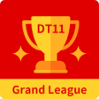 Icon of program: DT11 GL - Grand League Te…