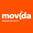 Icon of program: Movida rent a car